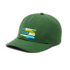 Do Good Stripe Dad Hat
