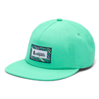 Making Waves Heritage Tech Hat