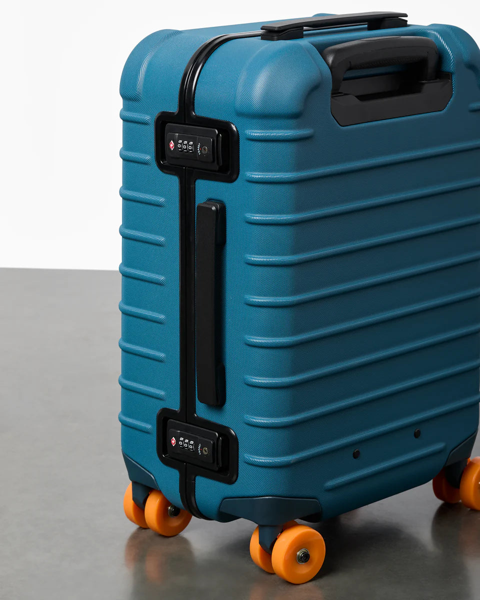 Coraza Suitcase - Carry On