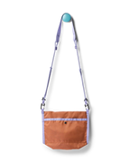 Lista 2L Lightweight Crossbody Bag - Cada Día