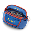 Lagos 5L Hiking Hydration Hip Pack