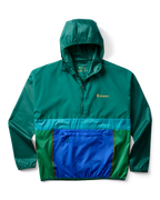 Teca Half-Zip Windbreaker - Men's
