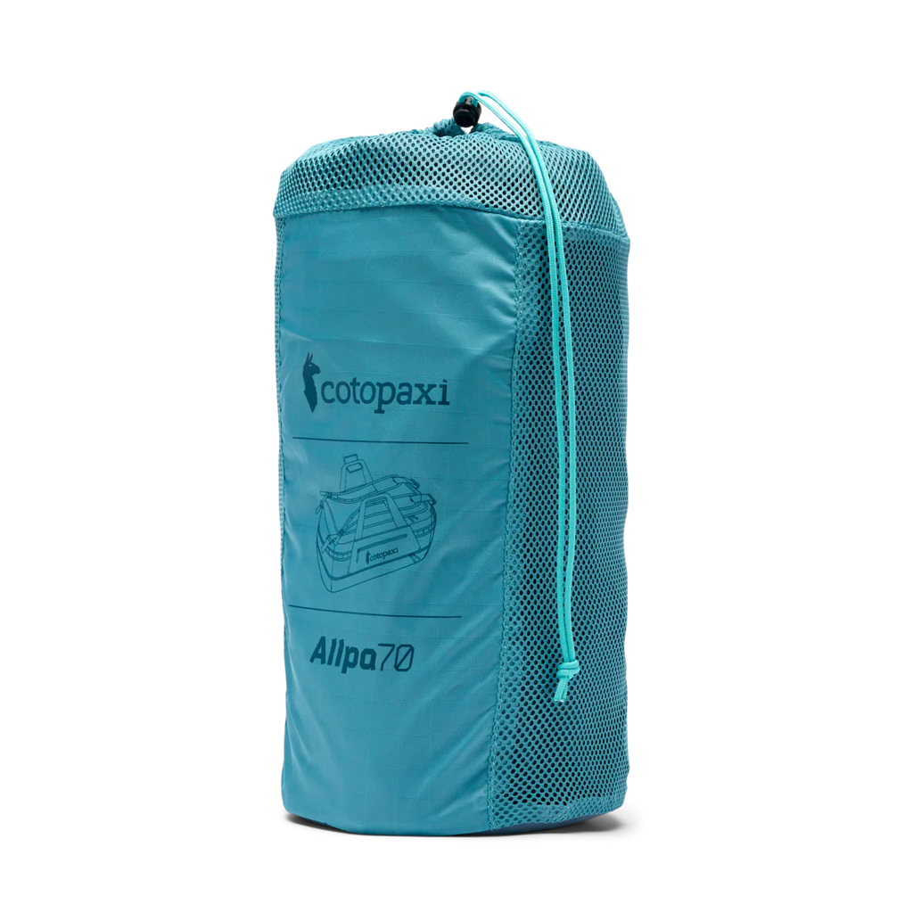 Allpa 70L Duffel Bag