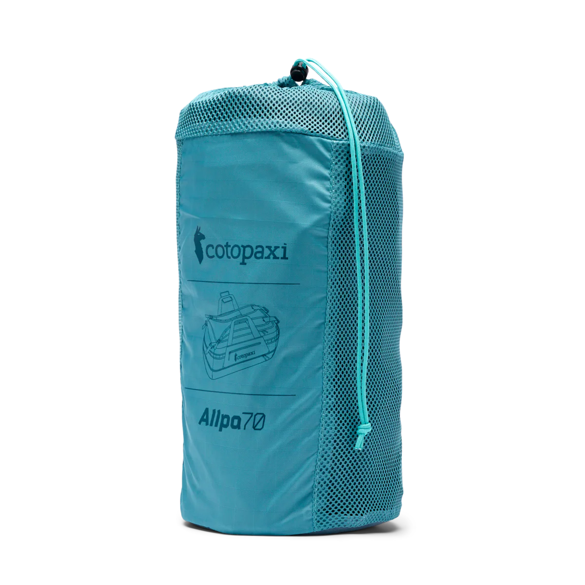 Allpa 70L Duffel Bag