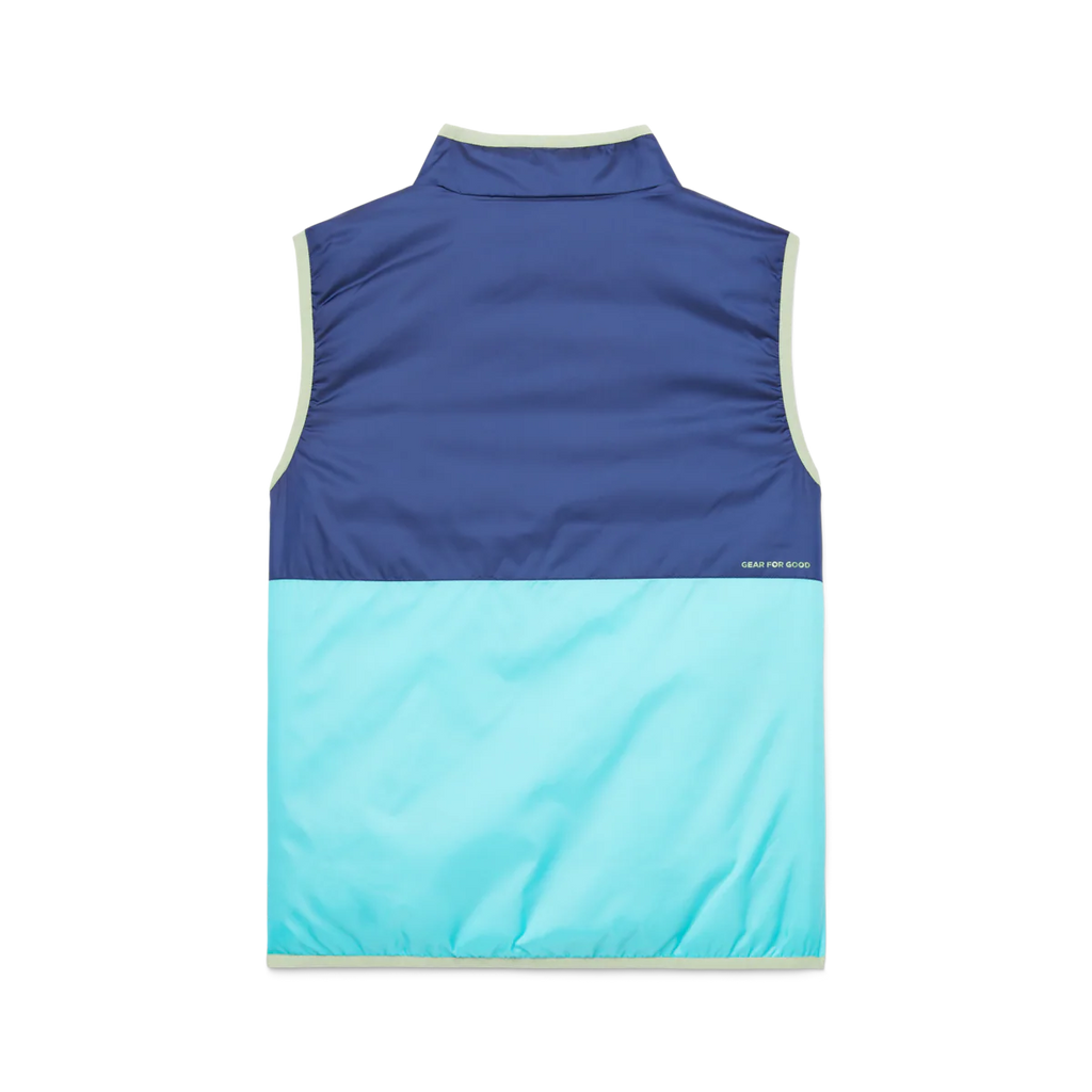 Teca Cálido Vest - Kids'