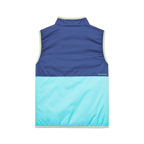 Teca Cálido Vest - Kids'