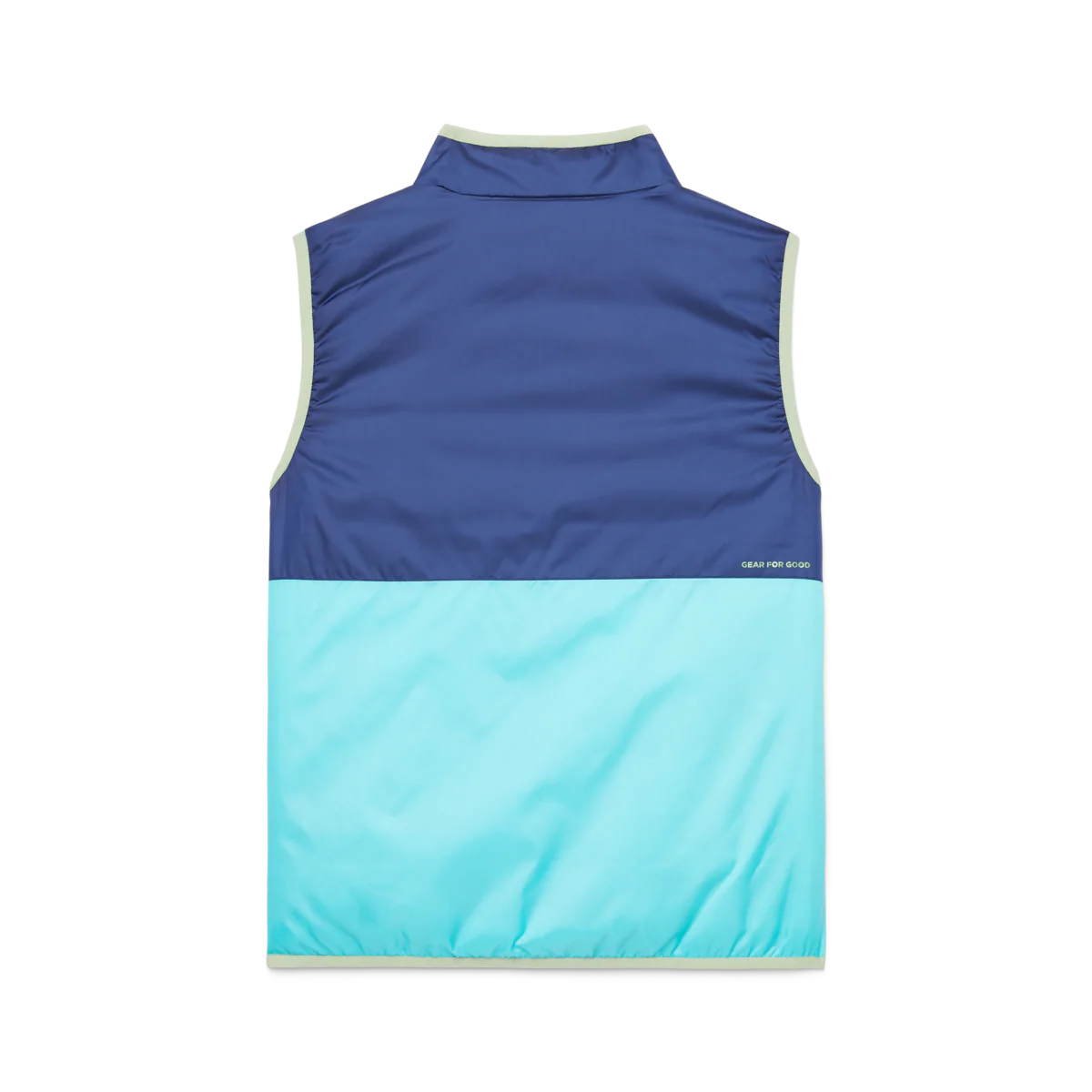 Teca Cálido Vest - Kids'