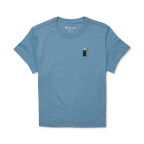 Cotopaxi Bloom T-Shirt - Women's