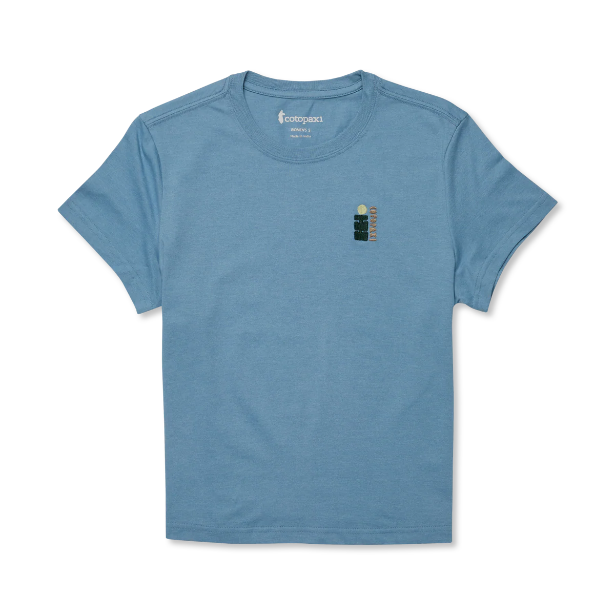 Cotopaxi Bloom T-Shirt - Women's