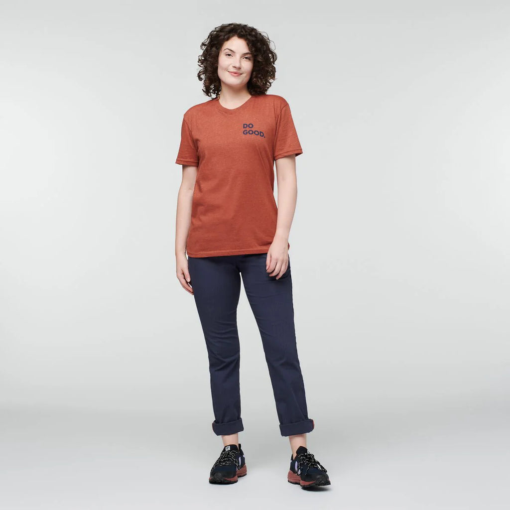 Wild West T-Shirt - Women's