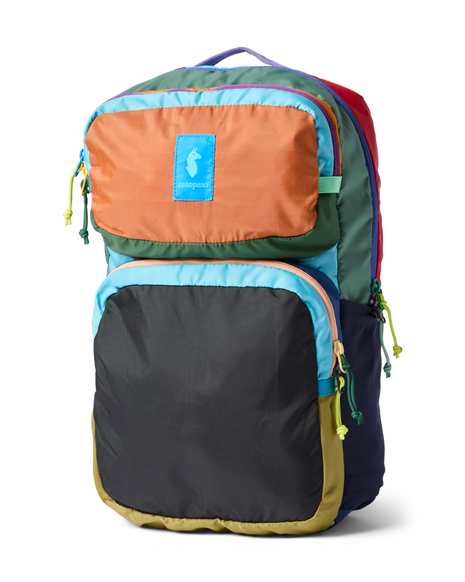 Tasra 16L Backpack - Del Día