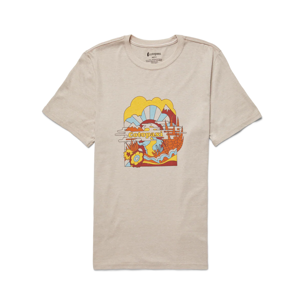 Utopia T-Shirt - Men's