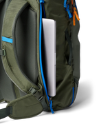 Allpa 35L Travel Pack