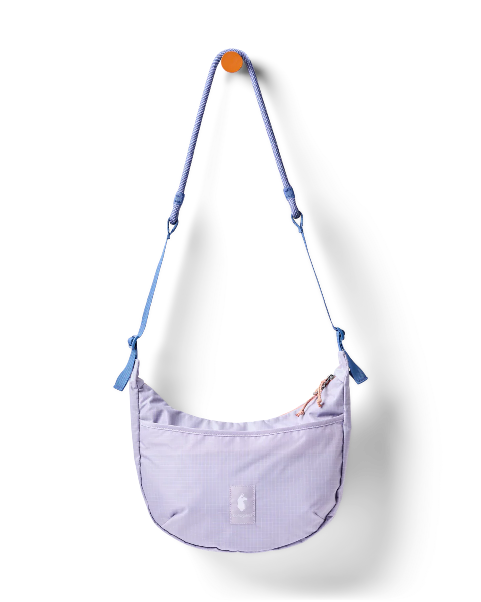 Trozo 8L Shoulder Bag - Cada Día