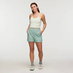 Losdos Zip-Off Pant - Women's
