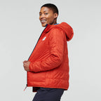 Teca Cálido Hooded Jacket - Women's