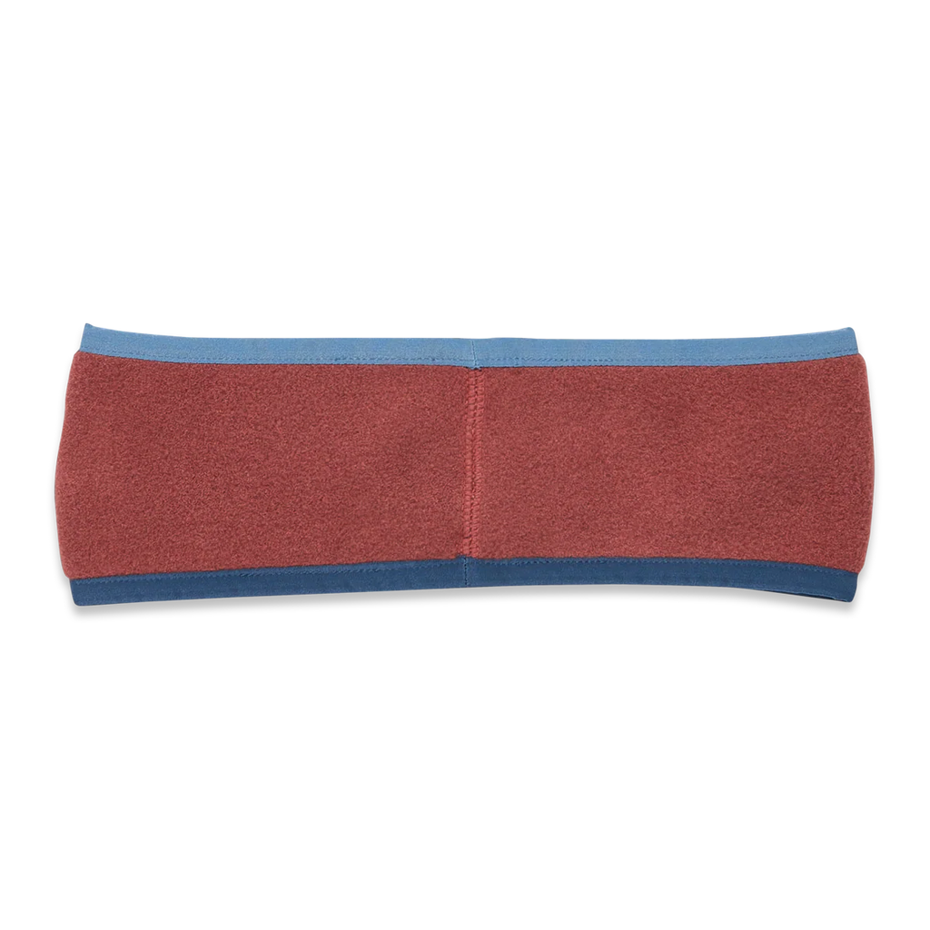 Teca Fleece Headband