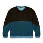 High Pile Fleece Crew - Men's