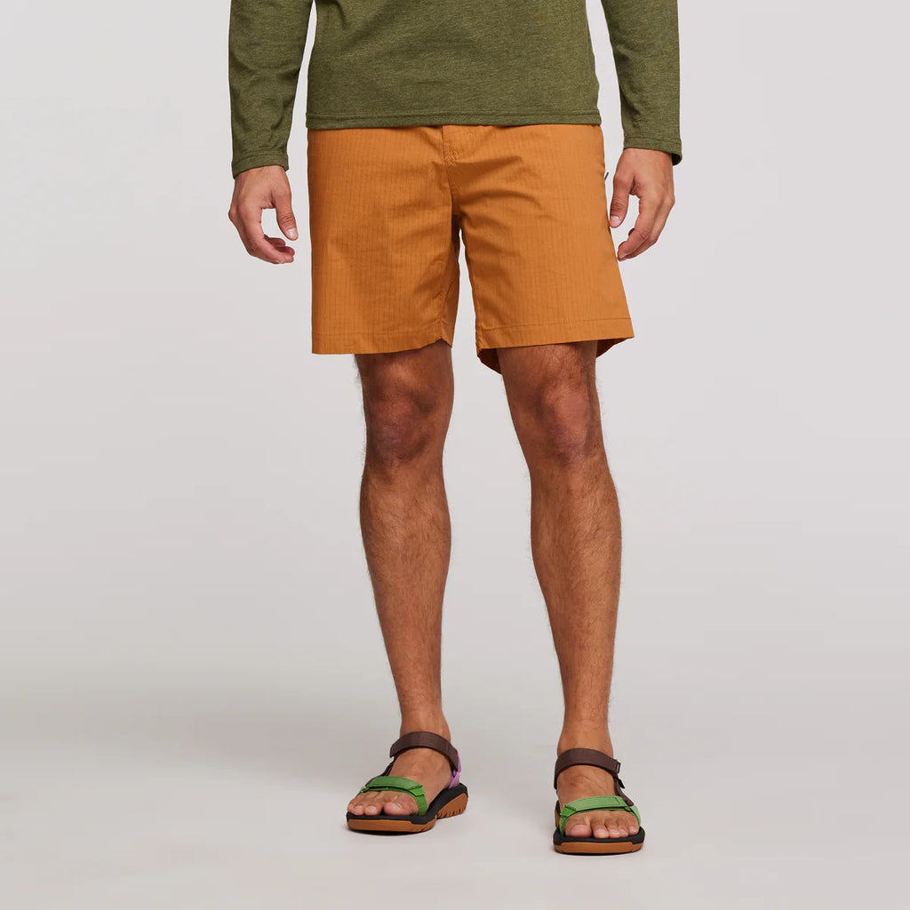 Salto Ripstop Short - Men's