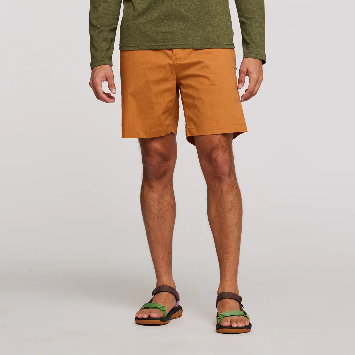 Salto Ripstop Short - Men's