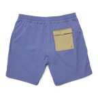 Brinco 7" Short - Solid - Men's