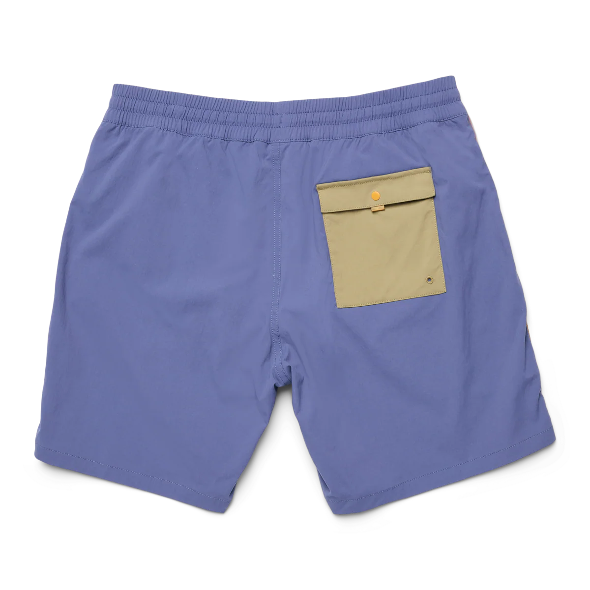 Brinco 7" Short - Solid - Men's