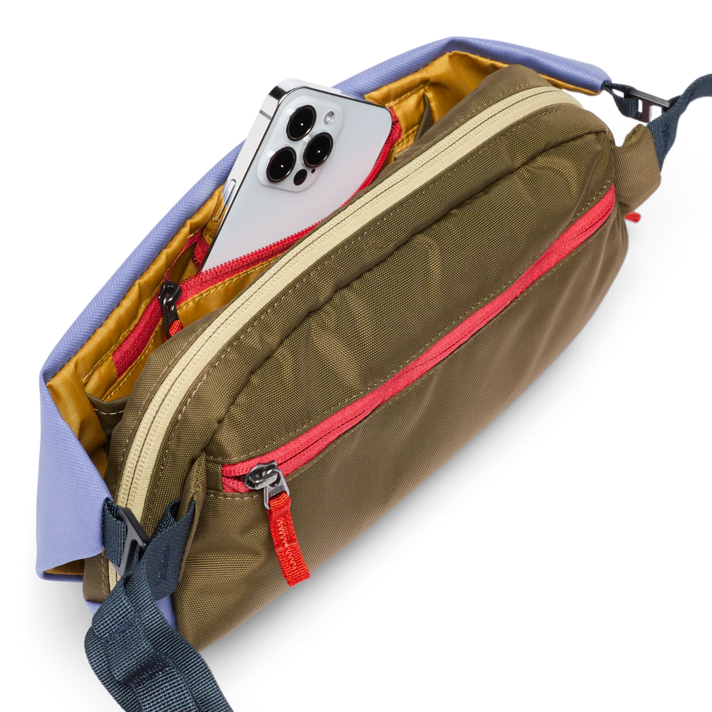 Coso 2L Hip Pack - Cada Día