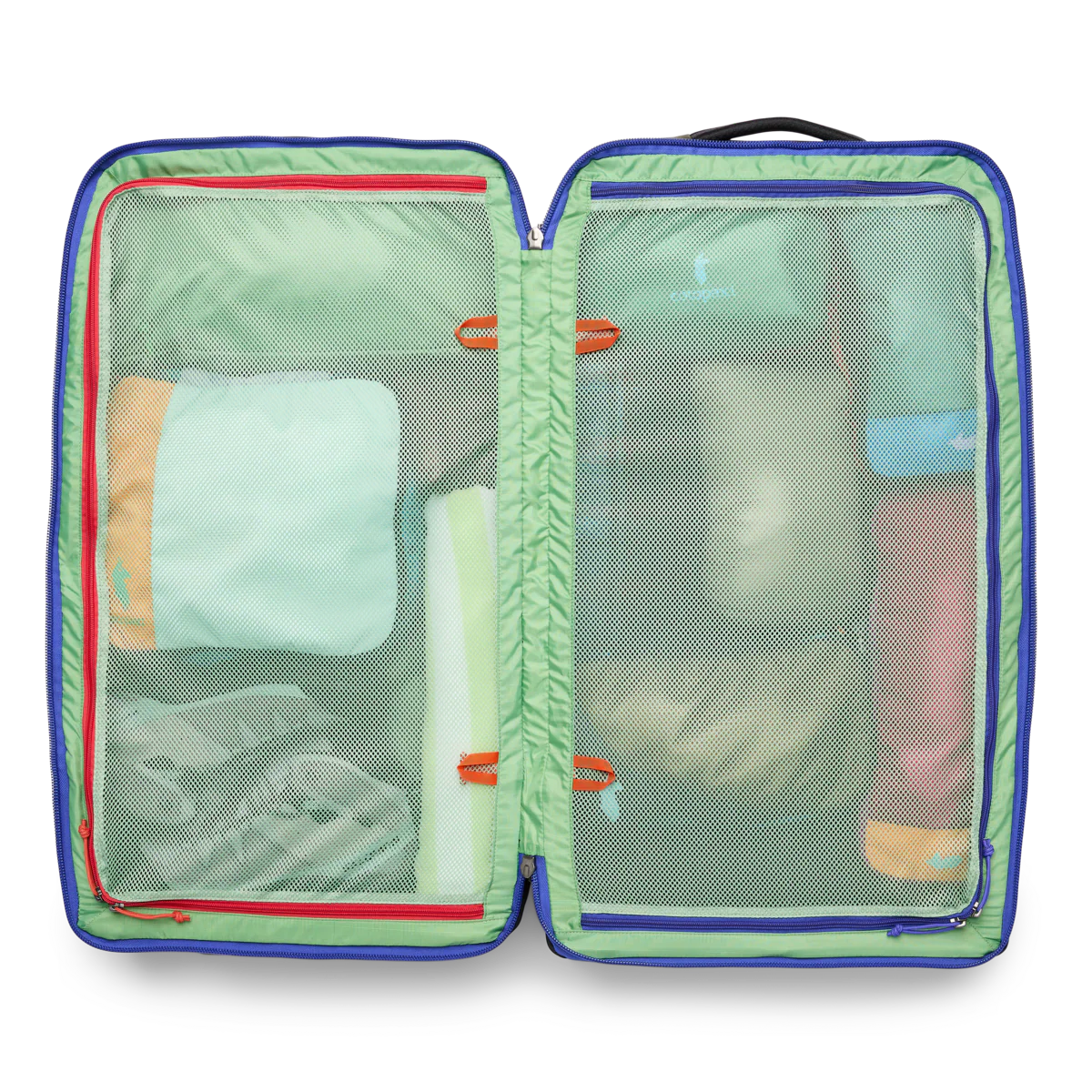 Allpa 100L Roller Bag