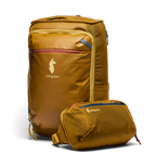 Allpa 50L Adventure Travel Pack