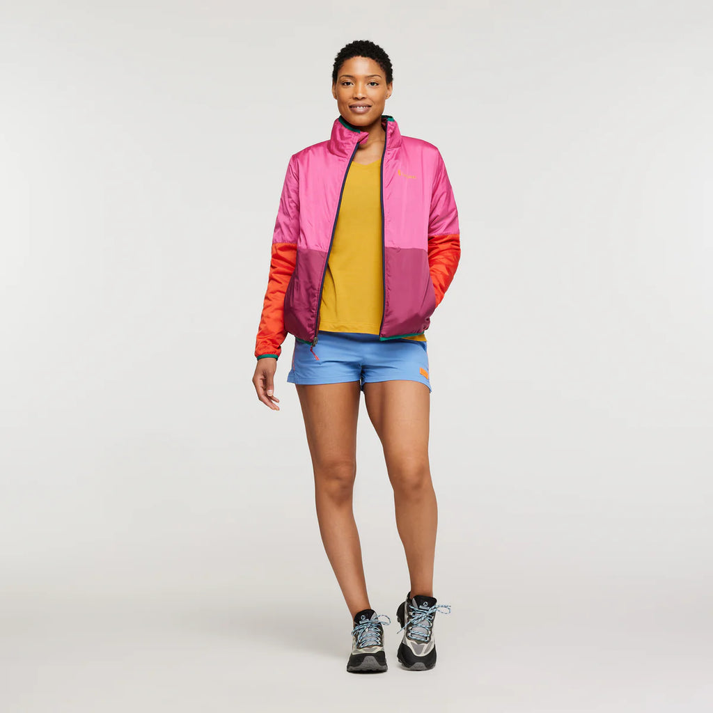 Teca Cálido Jacket - Women's