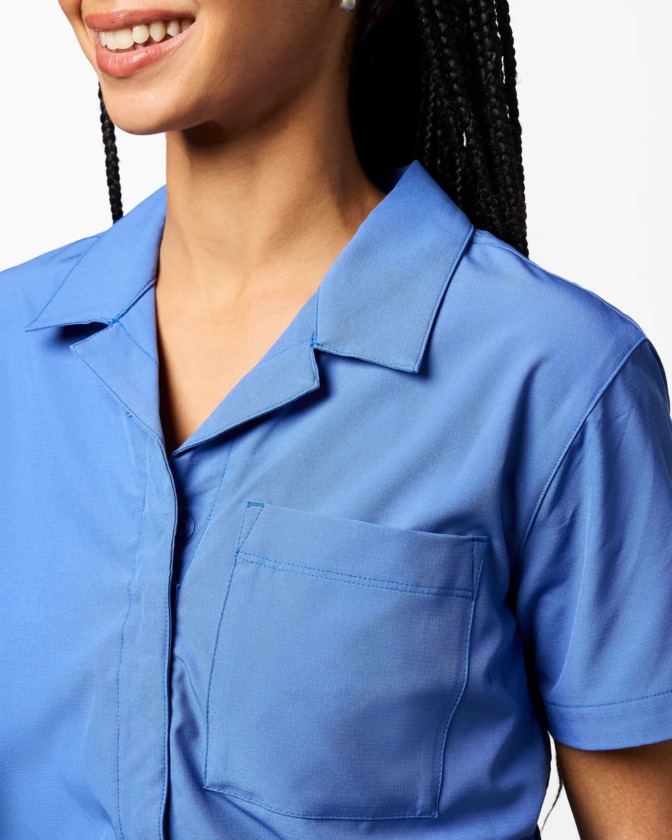 Losdos Romper - Women's
