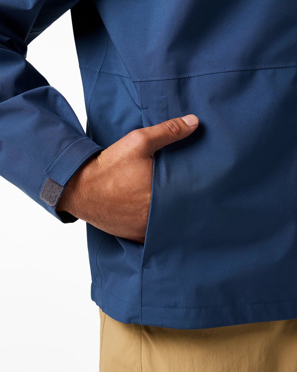 Cielo Rain Jacket - Men's