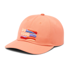 Do Good Stripe Dad Hat