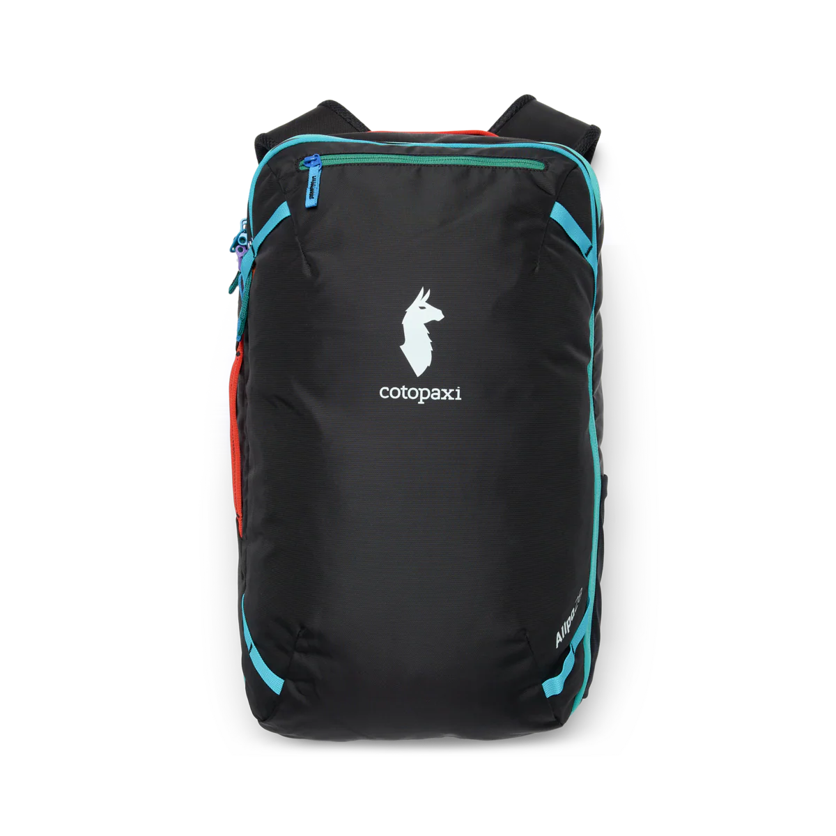 Allpa 28L Travel Pack - Del Día Dark
