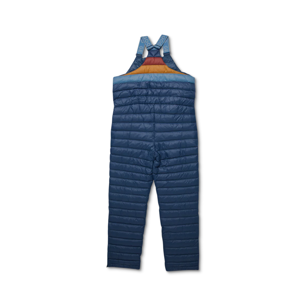 Fuego Down Overall - Men's
