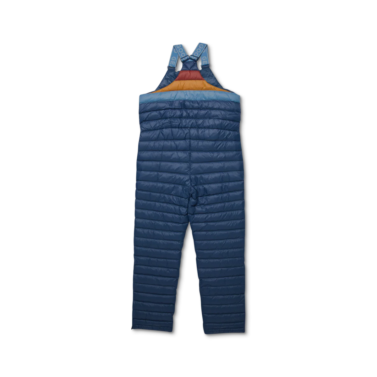 Fuego Down Overall - Men's