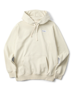 Llama Patch Pullover Hoodie - Men's