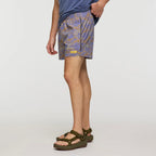 Brinco 5" Short - Print - Men's