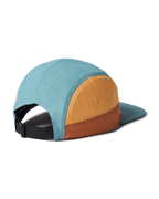 Zen Garden Tech 5-Panel Hat