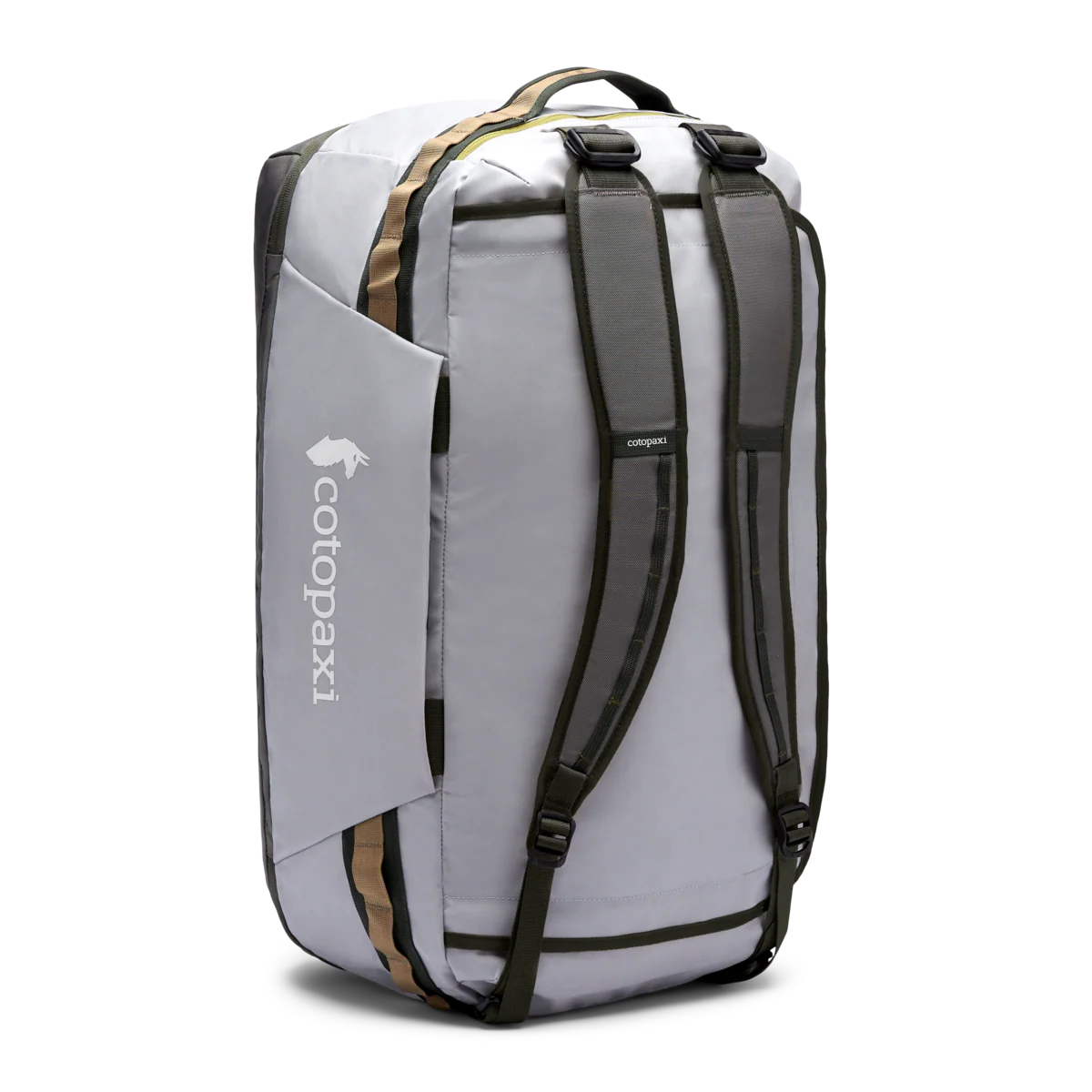 Allpa 50L Duffel Bag