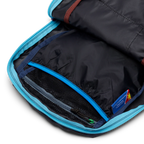 Batac 16L Daypack - Del Día Dark