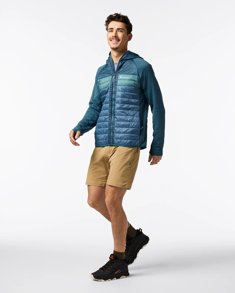 Coraje Tech Short - Men's