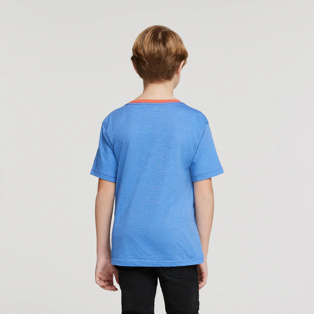 Are We There Yet T-Shirt - Kids'