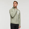 Otero Fleece Full-Zip Hooded Jacket - Men's