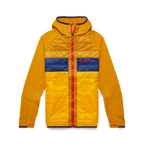 Capa Hybrid Insulated Hooded Jacket - Women's