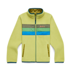 Teca Fleece Jacket - Kids'