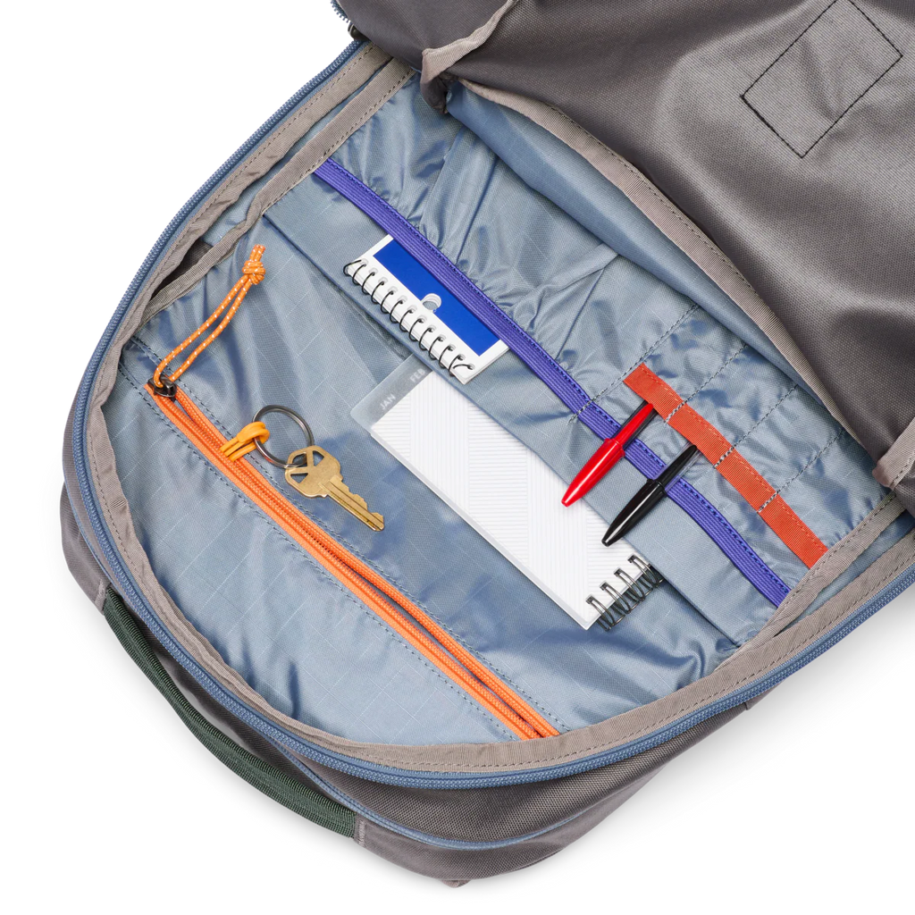 Chiquillo 30L Daypack - Cada Día