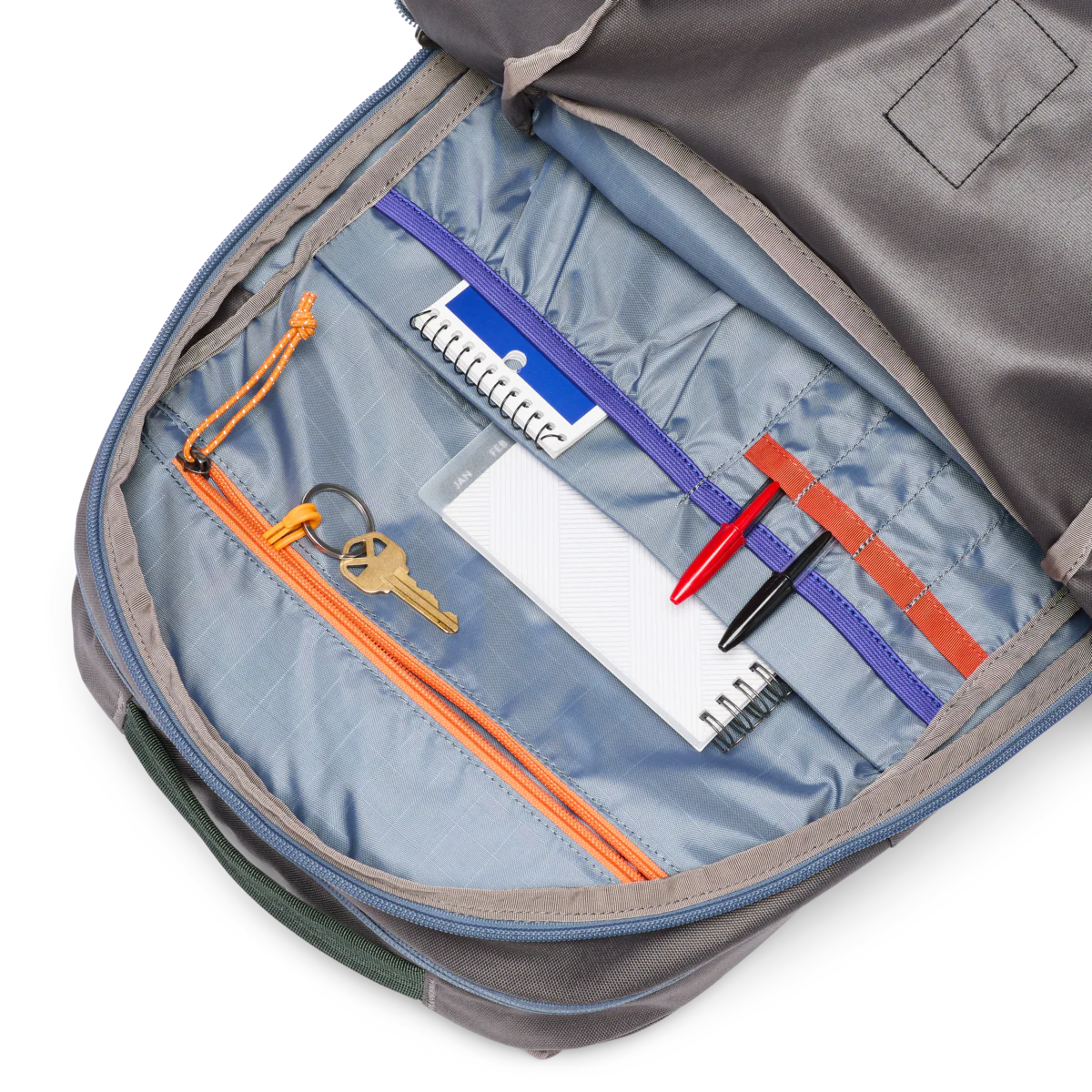 Chiquillo 30L Daypack - Cada Día