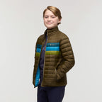 Fuego Down Jacket - Kids'