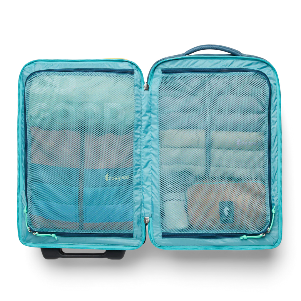 Allpa 38L Roller Bag